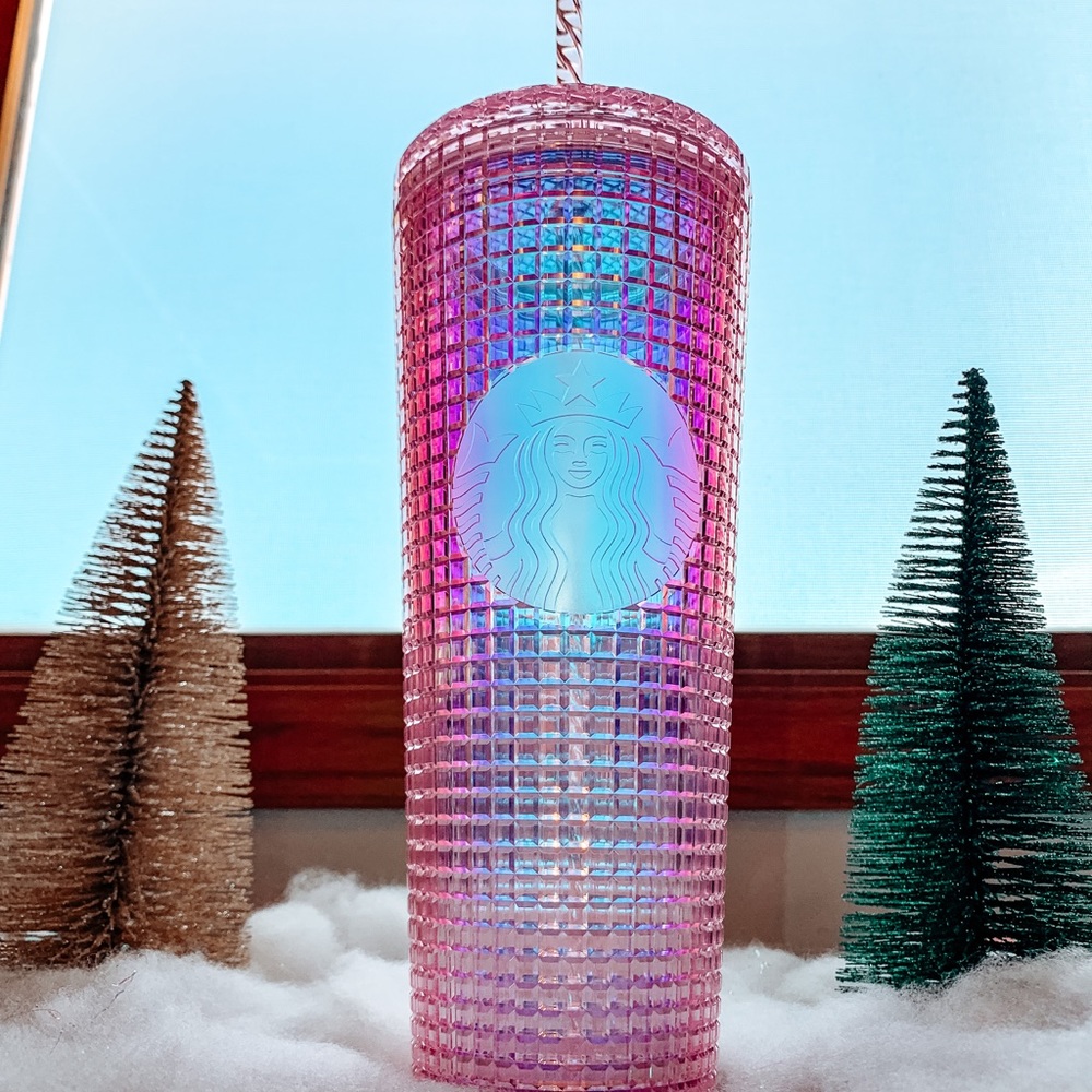 starbucks holiday 2020